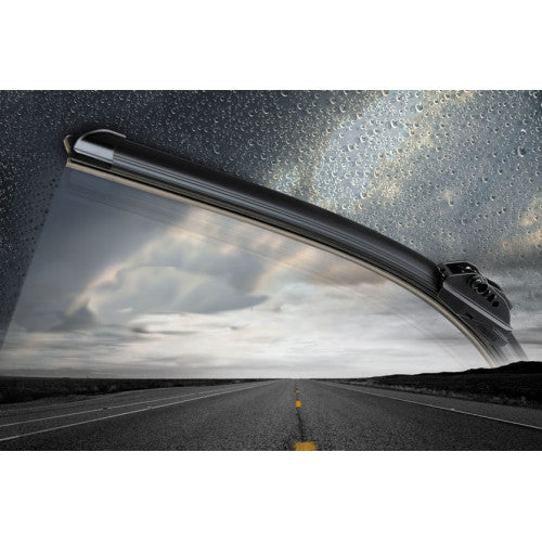 Stergator parbriz sofer RENAULTMEGANE II 11/2005➝ COD:ART52 24"