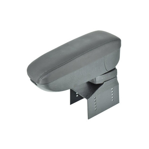 Cotiera auto universala cu baza metalica neagra Cod: 480