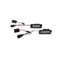 Lampi numar LED compatibile Seat Altea XL Exeo Ibiza Leon 2 Leon 3 Cod: 71508