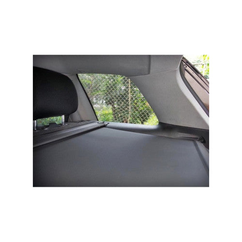 Perdele auto interior 5 bucati compatibile Volkswagen Touareg I SUV 2002-2010 Cod: ARTFL5