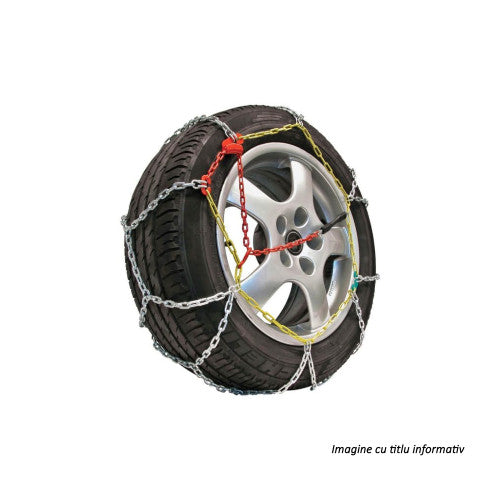 Lanturi auto zapada tip romb pentru camion usoare si microbuze 195x14 Cod: 370