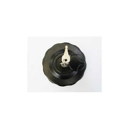 Buson rezervor camion negru Cod: HF02 / 01059