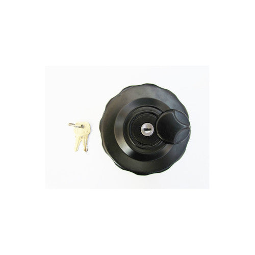 Buson rezervor camion negru Cod: HF02 / 01059