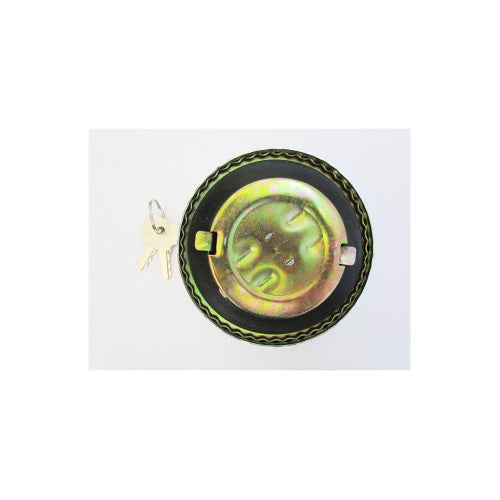 Buson rezervor camion negru Cod: HF02 / 01059