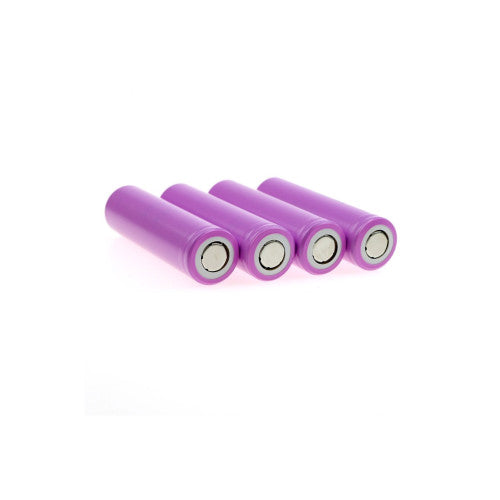 Acumultator  2200mAH  3.7V  MIV Cod: 18650