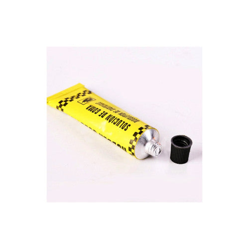 Set vulcanizare rapida anvelope auto si moto cu snur si chei Cod: TR1