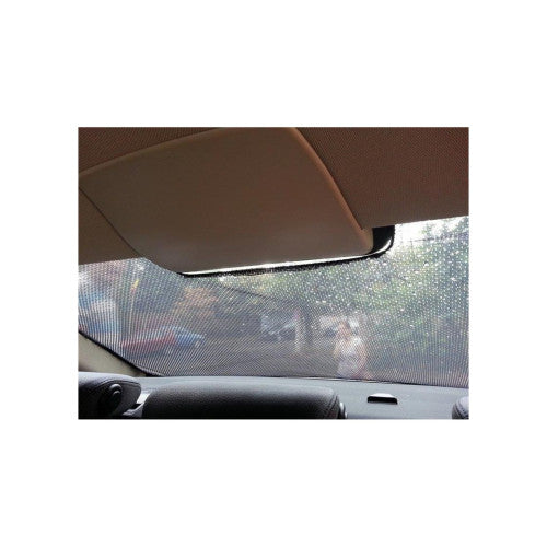 Perdele auto interior 5 bucati compatibile BMW Seria 3 F30 Sedan 2011-2019 Cod: ARTFL5
