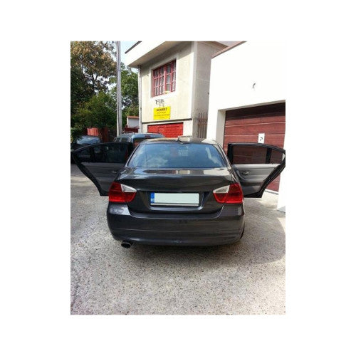 Perdele auto interior 5 bucati compatibile BMW Seria 3 E90 Sedan 2005-2012 Cod: ARTFL5