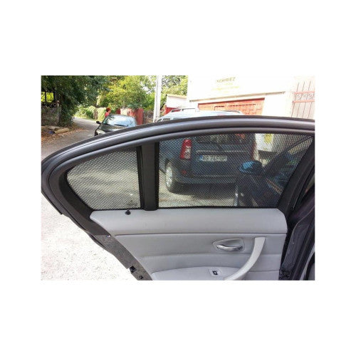 Perdele auto interior 5 bucati compatibile BMW Seria 3 E90 Sedan 2005-2012 Cod: ARTFL5