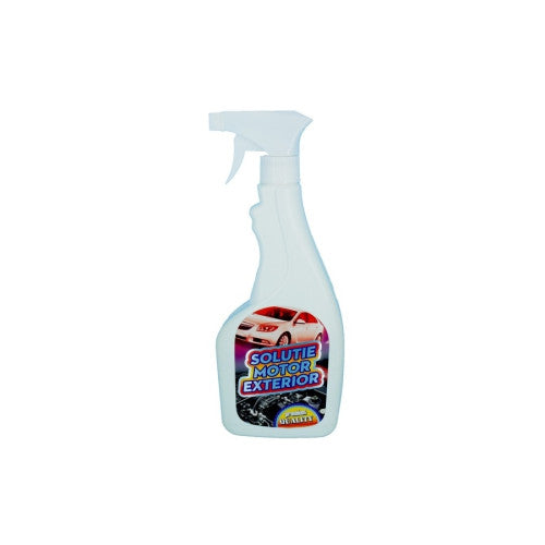 Solutie curatat motor exterior auto Premium  Vup Cod: 000468