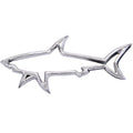 Emblema rechin 254