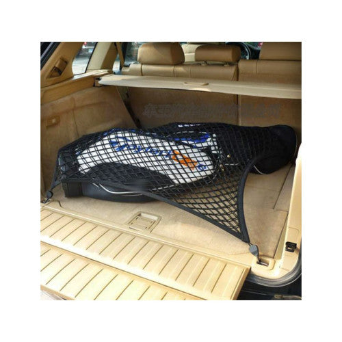 Plasa bagaje elastica auto dimensiune 0.65m x 0.65m