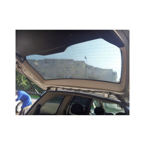 Perdele auto interior 7 bucati compatibile Opel Zafira A 1999-2005 Cod: ARTFL7