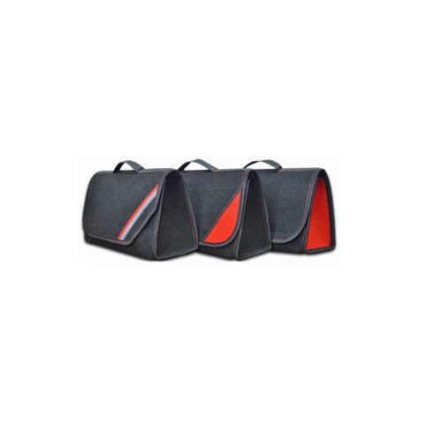 Geanta organizator portbagaj Lux – model lat, 22 x 40 cm