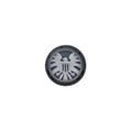 Emblema Vultur forma in relief Cod: TS-147