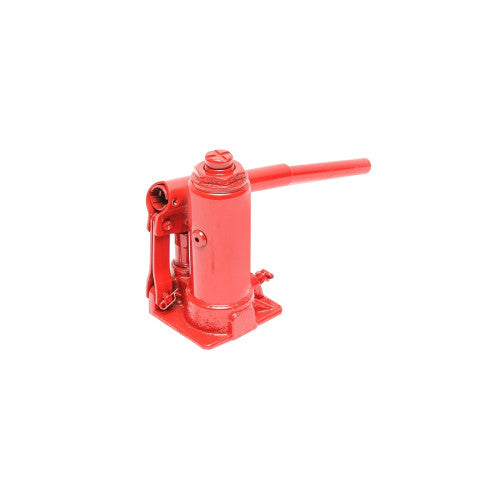 Cric hidraulic auto 2 tone pentru autoturisme ridicare masina Cod: DISCRH2 / 82100