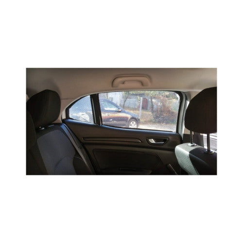 Perdele auto interior 5 bucati compatibile Renault Megane IV Hatchback 2016-2024 Cod: ARTFL5