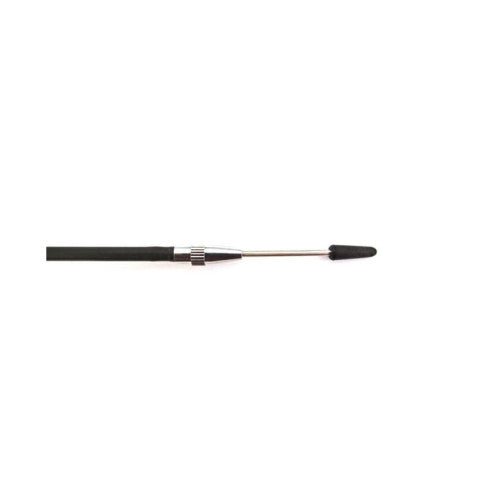 Antena CB auto Megawat MW 47 47 cm cu cablu 4 m