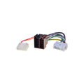Conector auto adaptor ISO compatibil Dacia Renault Cod: ZRS-208
