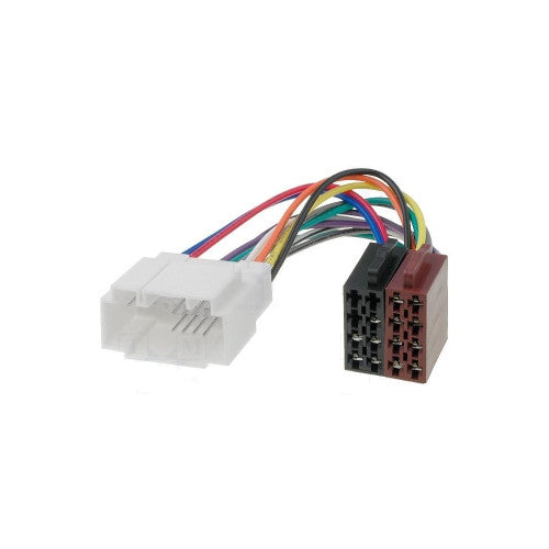 Conector auto Acura, Fiat, Honda, Opel, Suzuki Cod: ZRS-AS-9B