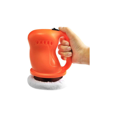 Masina de polish auto portabila 12V 36W Cod: MP05