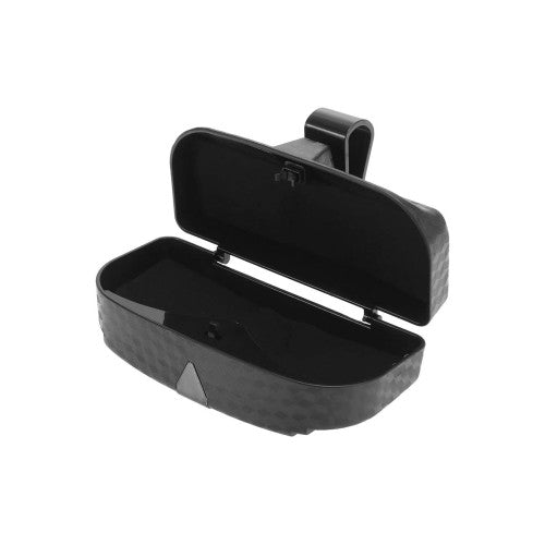 Suport pentru ochelari de soare parasolar auto Cod: FS-12