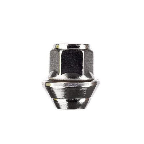 Piulita M12x1.5 con variabil cheie 19 compatibila jante originale Ford Cod: N311