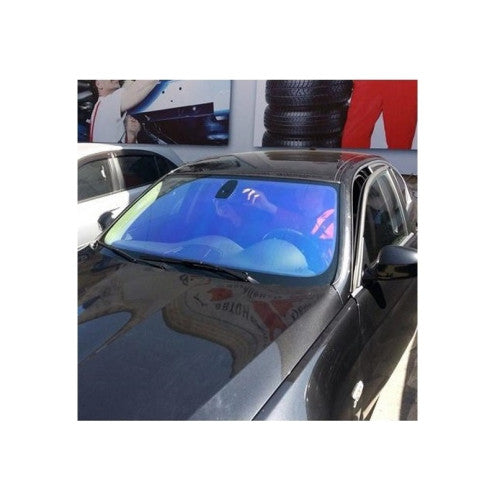 Folie parbriz heliomata helioglass VLT 70% auto 1.52x1.50m Cod: ZS-700