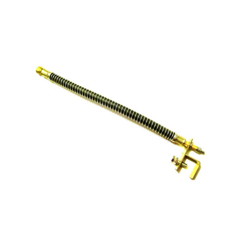 Prelungitor valva camion flexibil metalic 35cm Cod: JC046