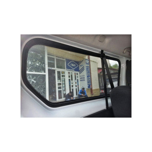 Perdele auto interior 6 bucati compatibile Renault Trafic III 2014-2023 Cod: ARTFL6