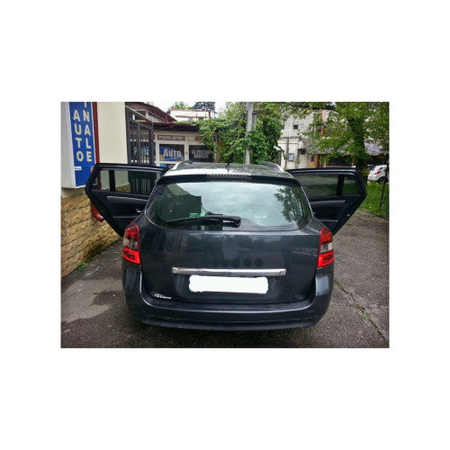 Perdele auto interior 7 bucati compatibile Renault Laguna III Break 2007-2015 Cod: ARTFL7