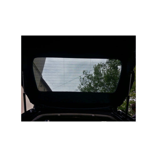 Perdele auto interior 7 bucati compatibile Renault Laguna III Break 2007-2015 Cod: ARTFL7