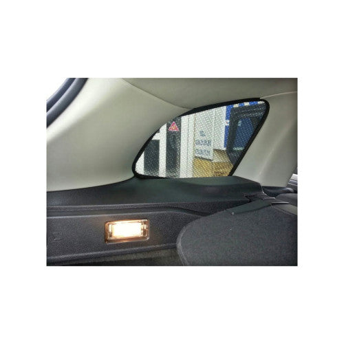 Perdele auto interior 7 bucati compatibile Renault Laguna III Break 2007-2015 Cod: ARTFL7