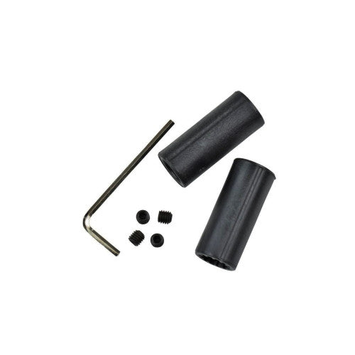 Ornament pentru schimbătorul de viteze culoare de gri Cod: HT2305