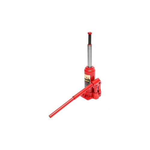 Cric hidraulic 4 tone 178 mm Cod: DISCRH4