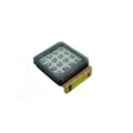 Lampa gabarit SMD alba 12V/24V IP66 Cod: 6001-3