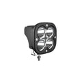 Proiector LED 41W 4500 lm 9V-36V Spot 30° cu lumina de zi Cod: HG-WK-6009