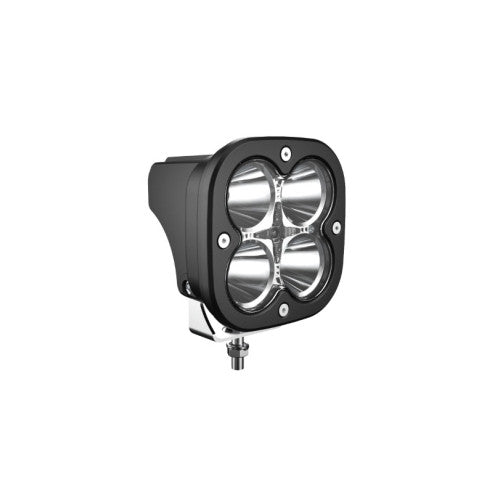 Proiector LED 41W 4500 lm 9V-36V Spot 30° cu lumina de zi Cod: HG-WK-6009