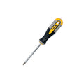 Surubelnita cruce 2x100mm otel calit maner ergonomic Cod: 60966