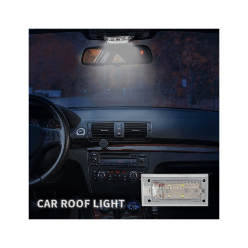 Lampa plafoniera LED universala 12V Cod: AC2075