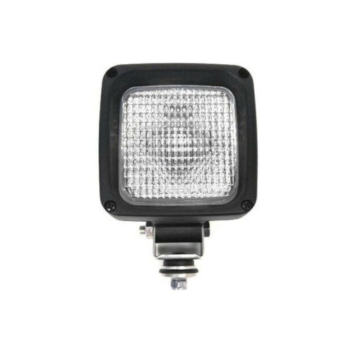 Proiector de lucru Wesem LKR5 H3 12-24V 100x100 mm IP66 Cod: 26365