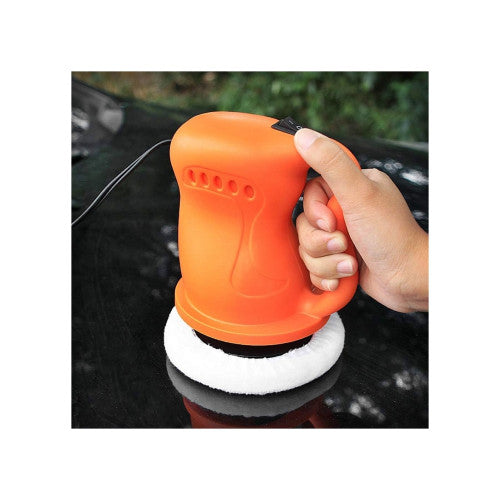 Masina de polish auto portabila 12V 36W Cod: MP05
