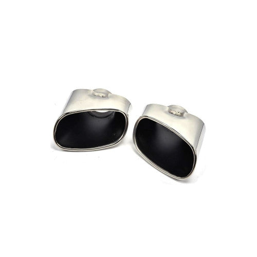 Set ornament toba compatibil BMW X5 E70 Cod: XE70.5