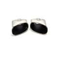 Set ornament toba compatibil BMW X5 E70 Cod: XE70.5
