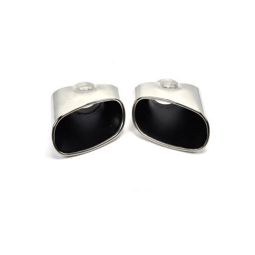 Set ornament toba compatibil BMW X5 E70 Cod: XE70.5