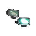 Lampi LED pe oglinda compatibile Volkswagen Passat B8 Cod: 7429