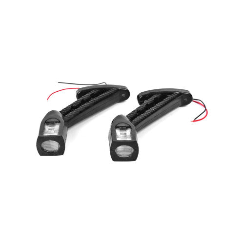 Lampa gabarit LED 24V 14x16