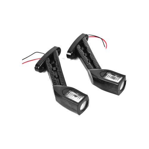 Lampa gabarit LED 24V 14x16