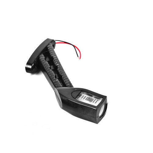 Lampa gabarit LED 24V 14x16
