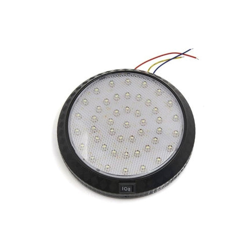 Lampa interior LED universala 24V lumina alba Cod: YCL 640